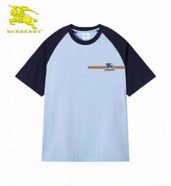 Picture of Burberry T Shirts Short _SKUBurberryS-5XL12yr14119708
